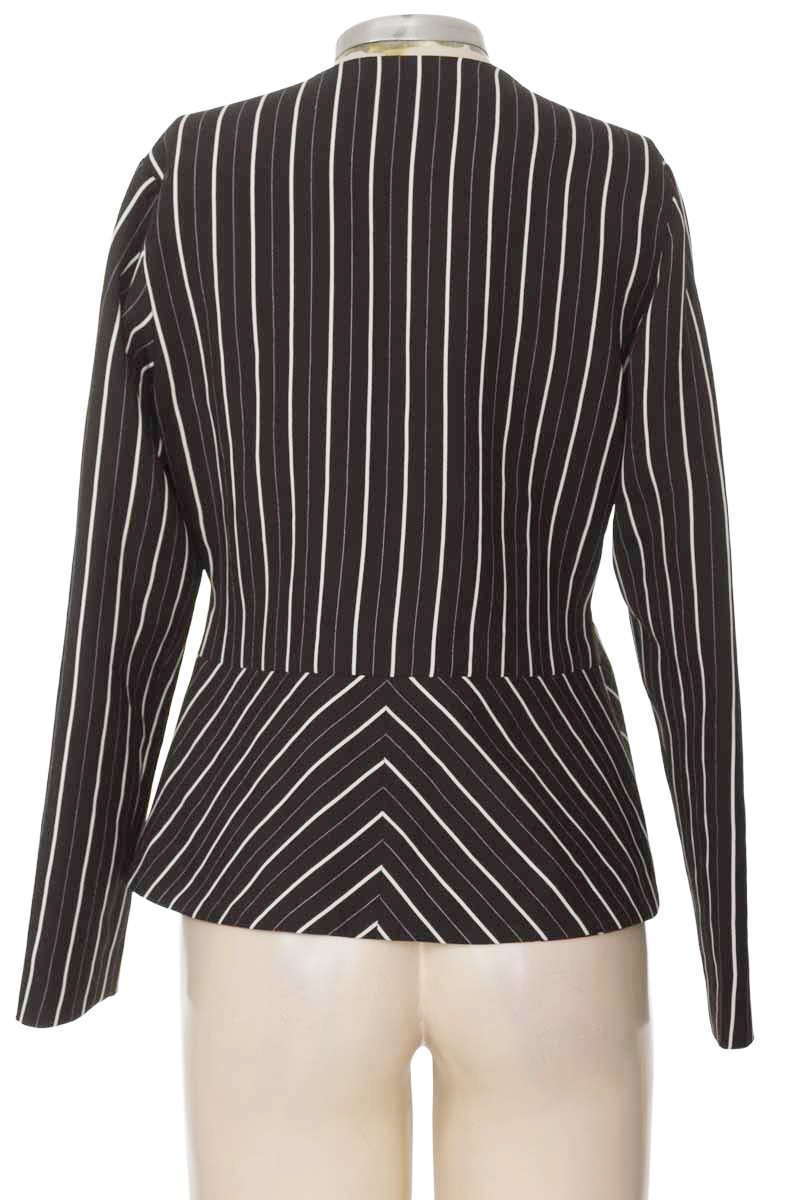 Chaqueta / Abrigo color Negro - FDS