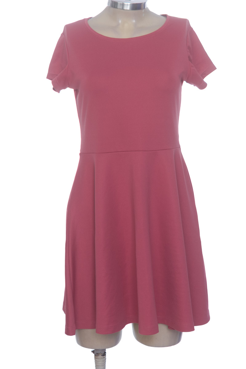 Vestido / Enterizo color Rosado - Koaj