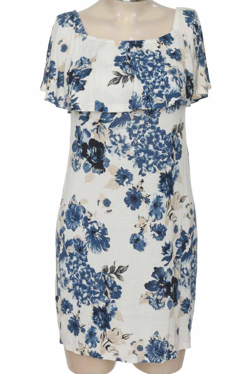 Vestido / Enterizo color Estampado - Mossimo
