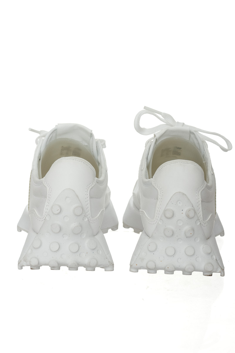 Zapatos color Blanco - New Balance