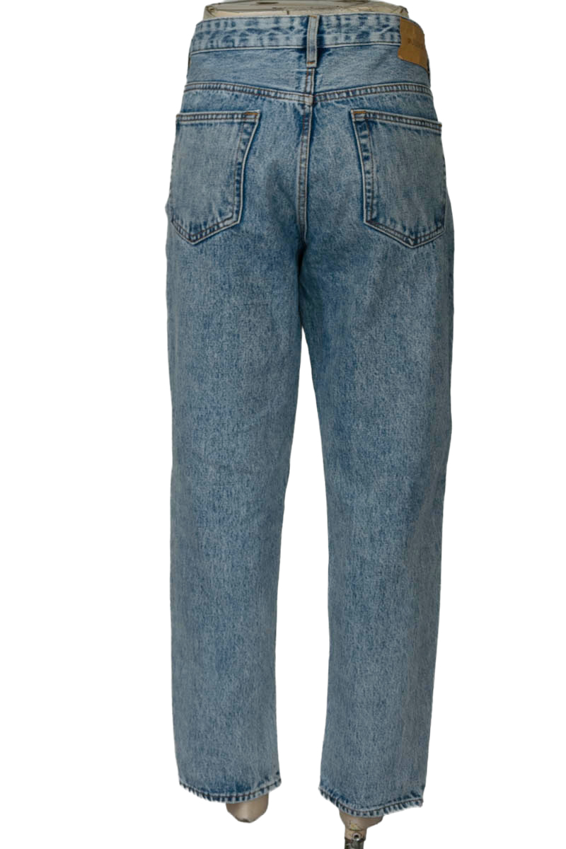Jean color Azul - Pull & Bear