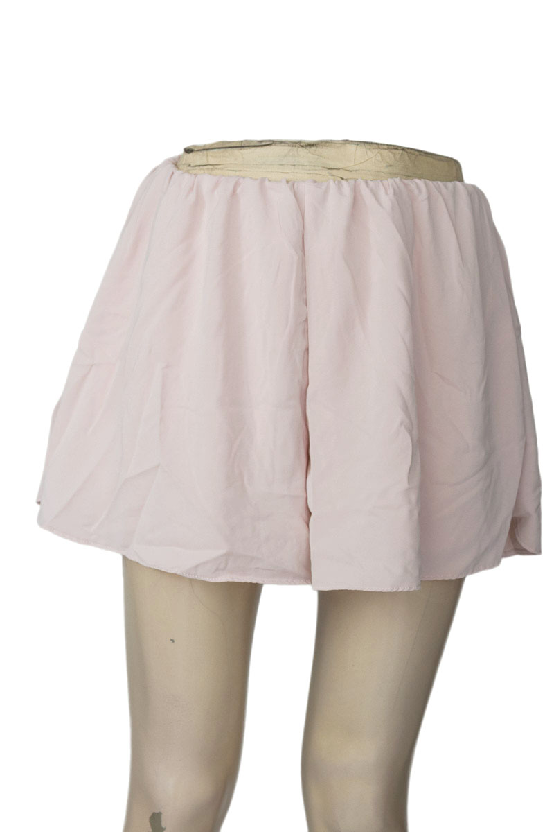 Short color Rosado - Menta