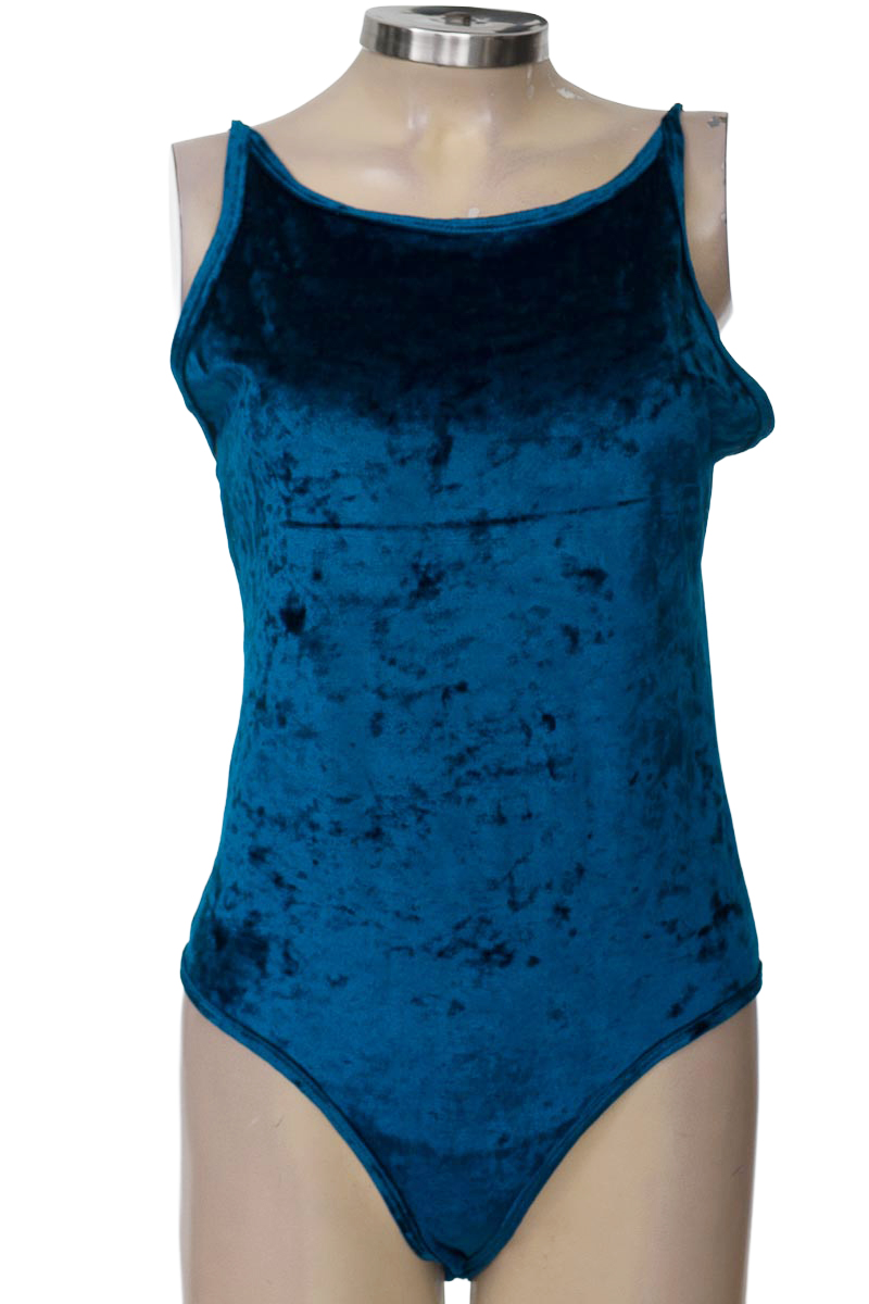 Top / Camiseta color Azul - Pacifika