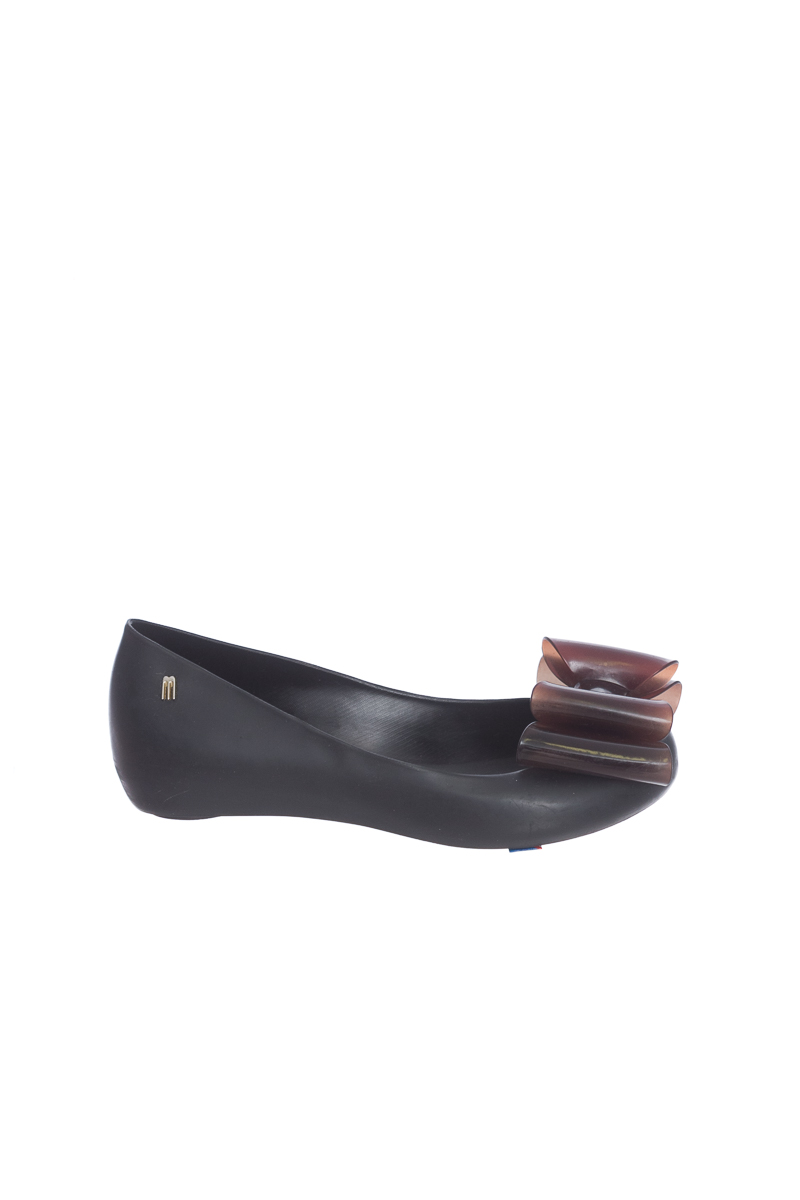 Zapatos color Negro - Melissa