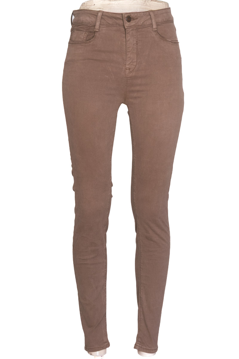 Pantalones color Gris - Koaj