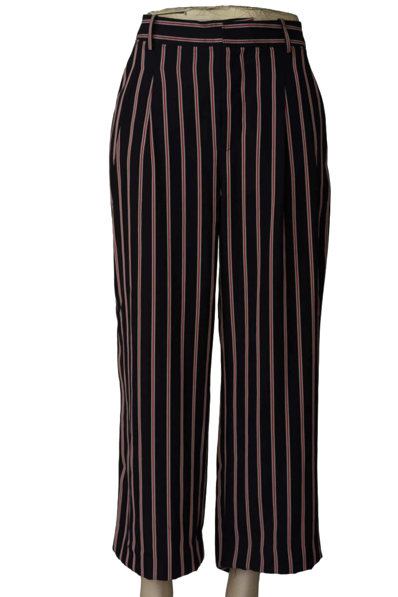 Pantalones color Azul - Zara