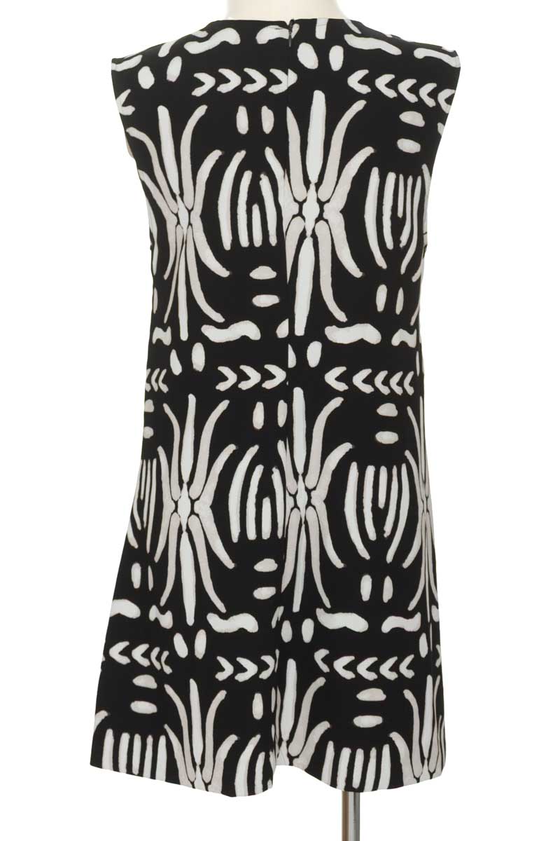 Vestido / Enterizo color Negro - H&M