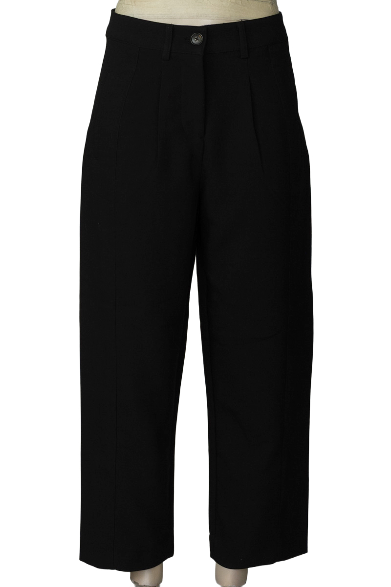 Pantalones color Negro - Basement
