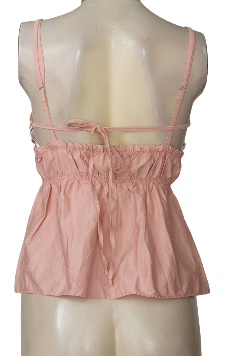 Top / Camiseta color Rosado - ELA