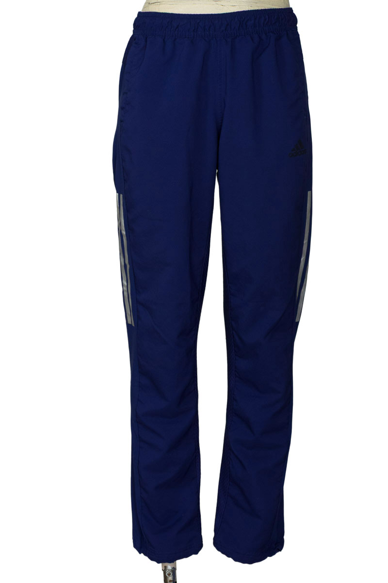 Ropa Deportiva / Salida de Baño color Azul - Adidas