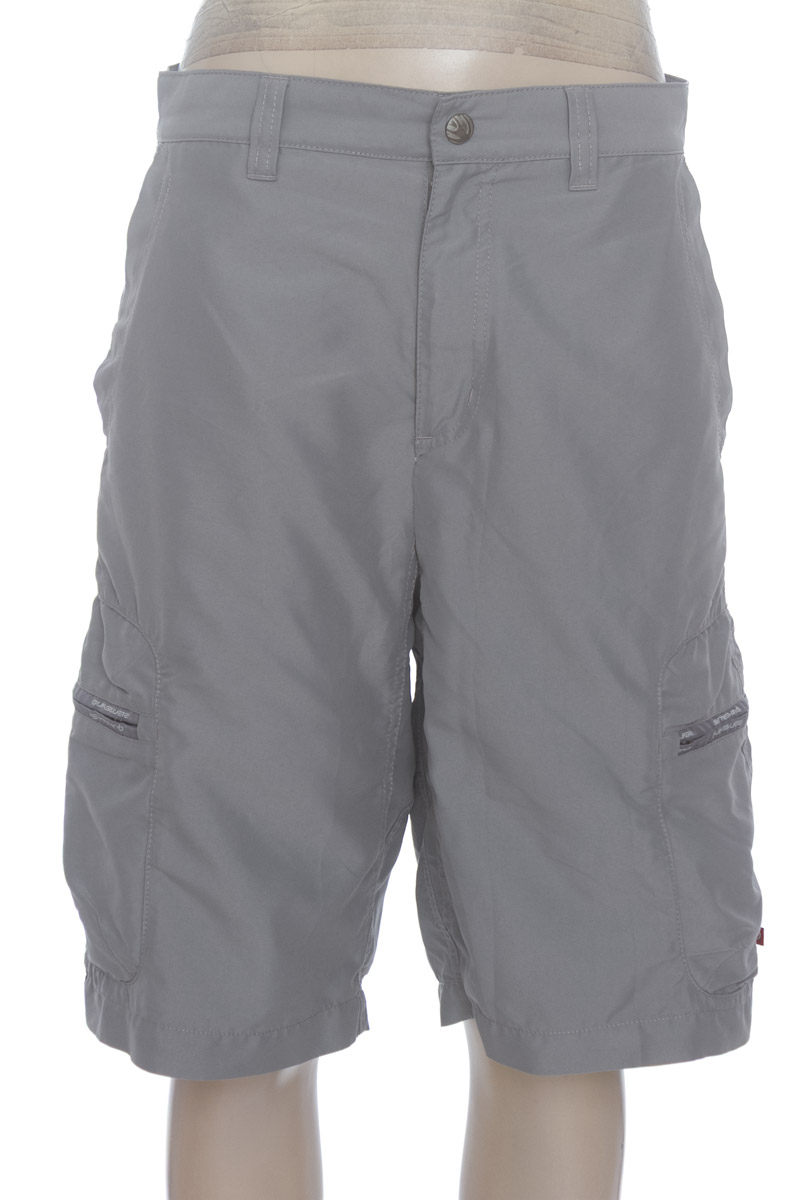 Bermuda - Pantaloneta color Gris - Quiksilver