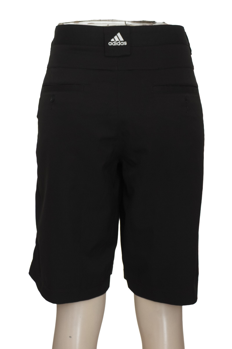 Bermuda - Pantaloneta color Negro - Adidas