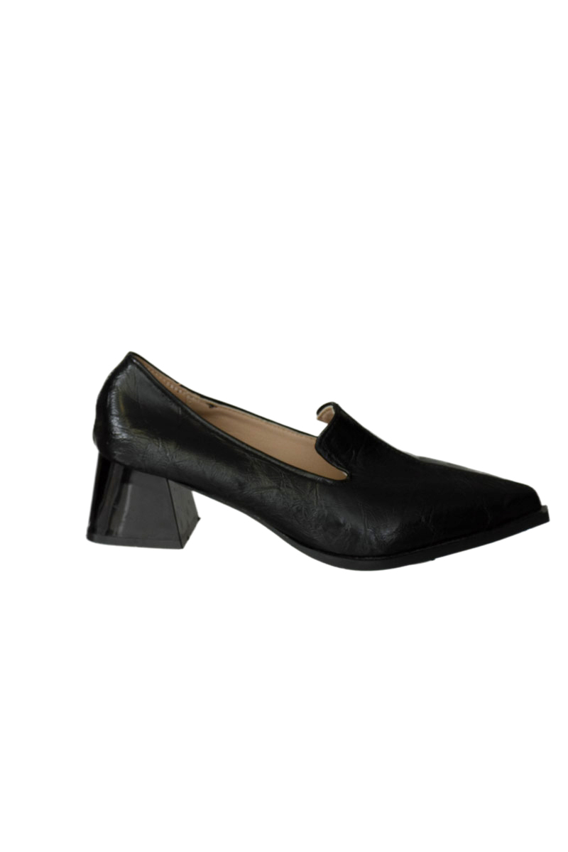 Zapatos color Negro - Closeando