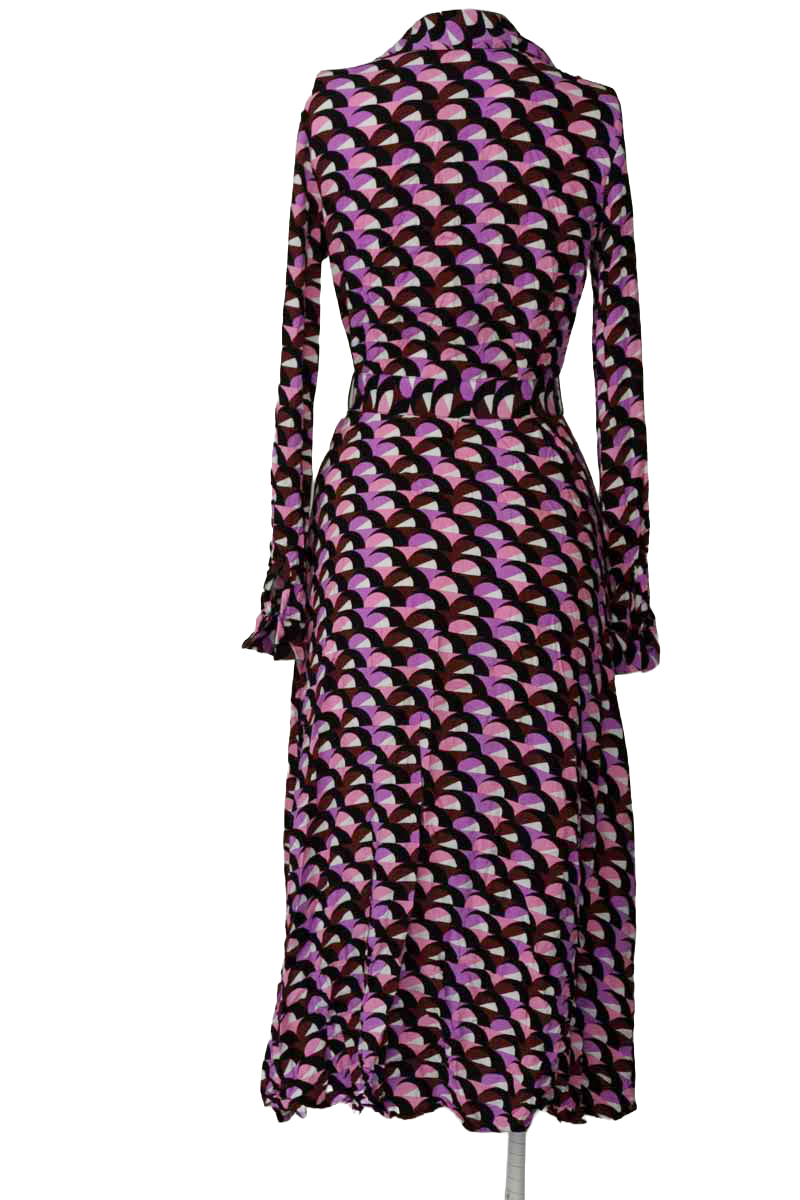 Vestido / Enterizo color Estampado - Stradivarius
