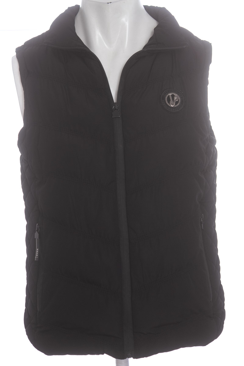 Chaqueta color Negro - Everest