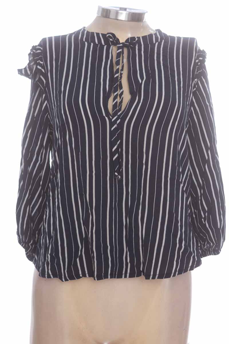 Blusa color Azul - University Club