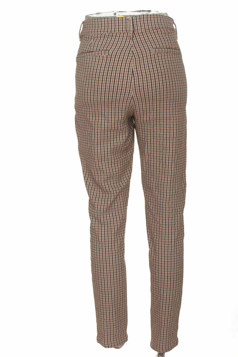 Pantalón color Beige - Degodoy