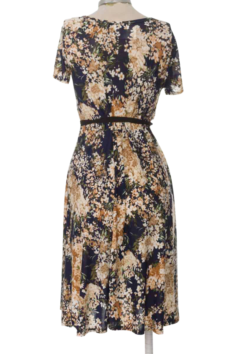 Vestido / Enterizo color Azul - Closeando