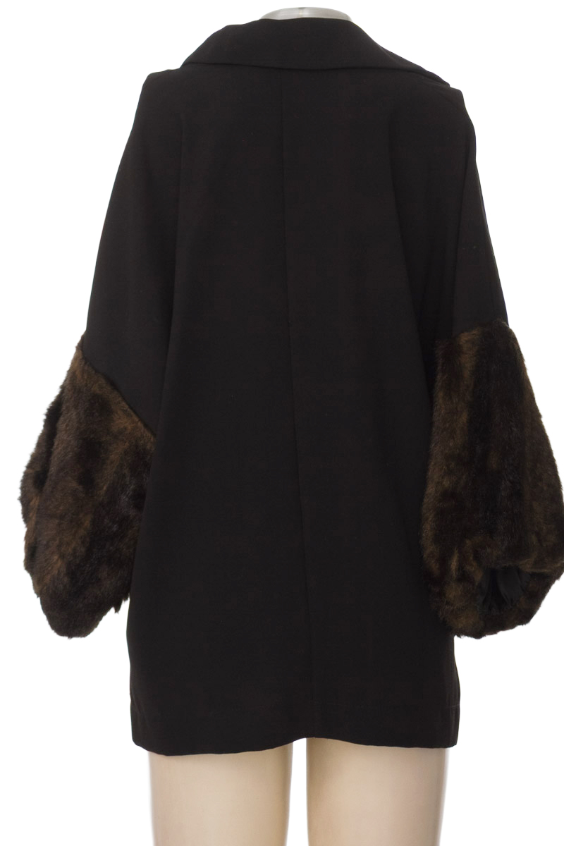 Blusa color Negro - Zara