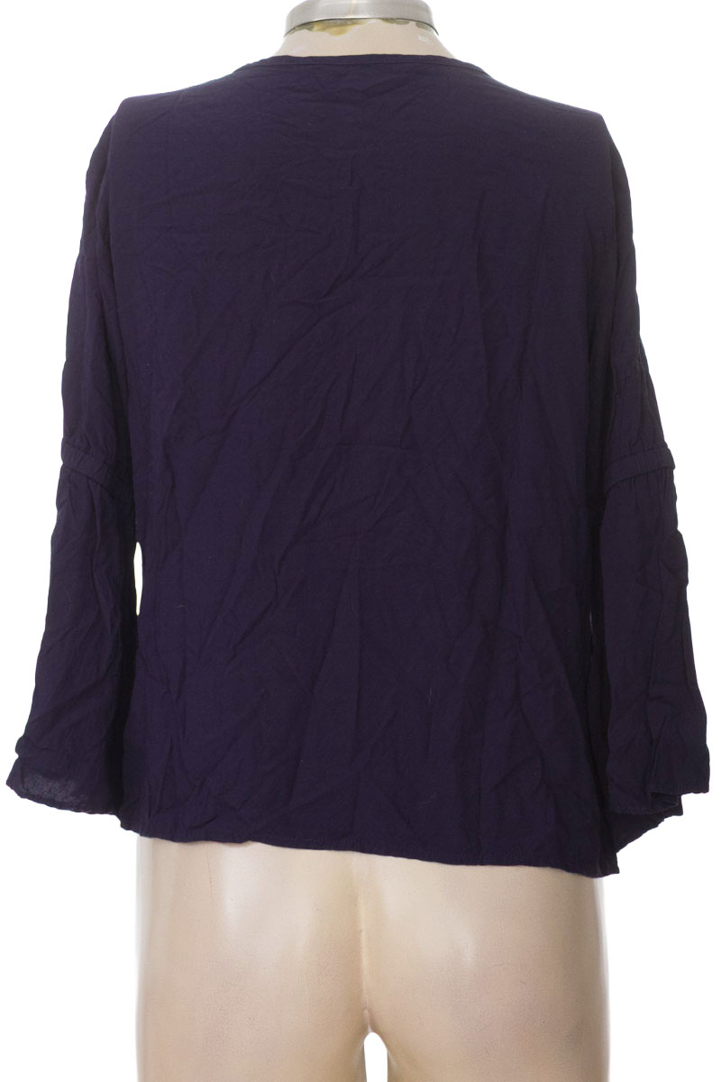 Blusa color Azul - Azucar