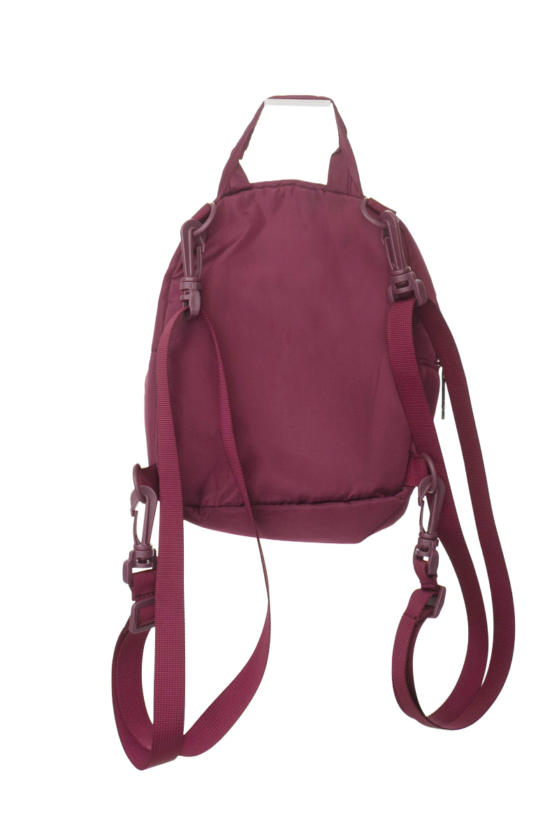Cartera / Bolso / Monedero color Morado - Totto
