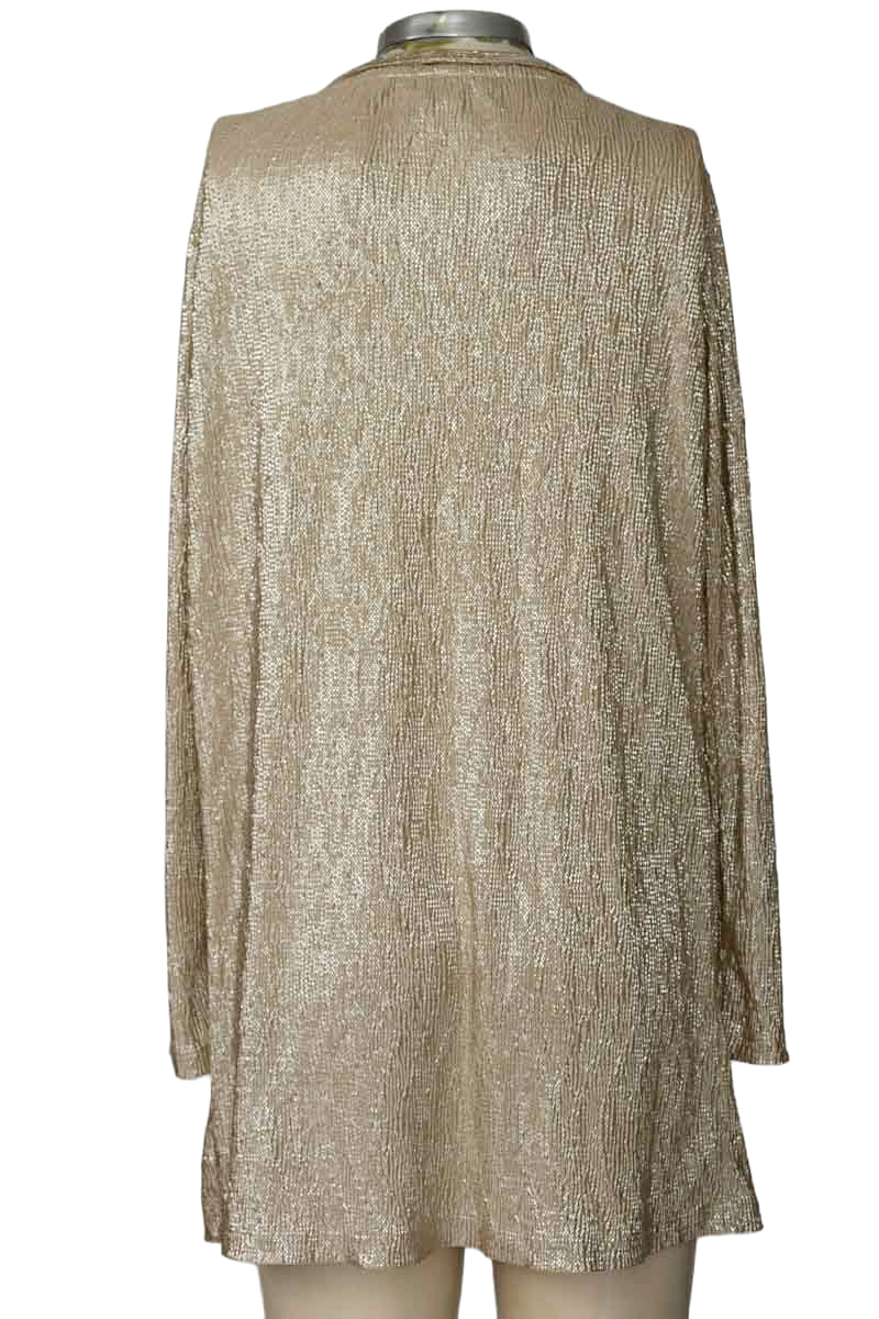 Blusa color Dorado - Tennis