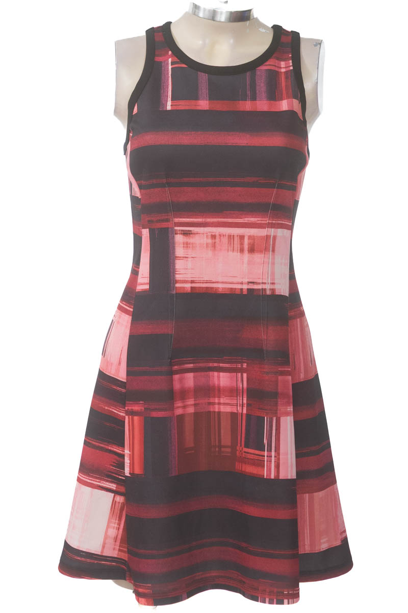 Vestido / Enterizo color Rojo - Mossimo