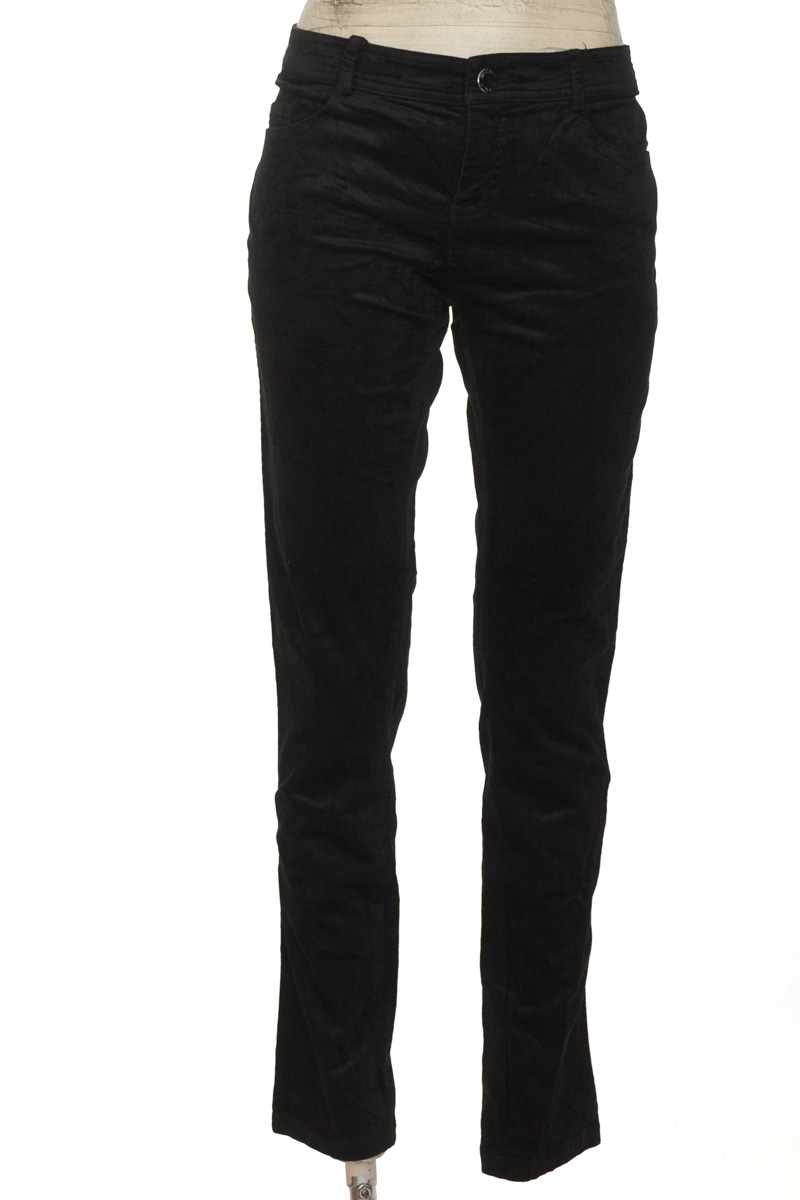 Pantalones color Negro - Basement