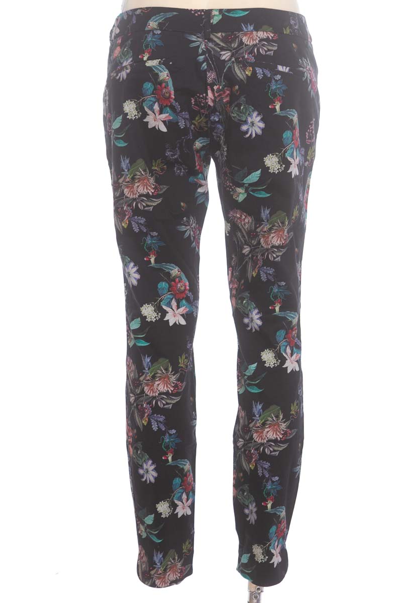 Pantalones color Azul - NAF NAF