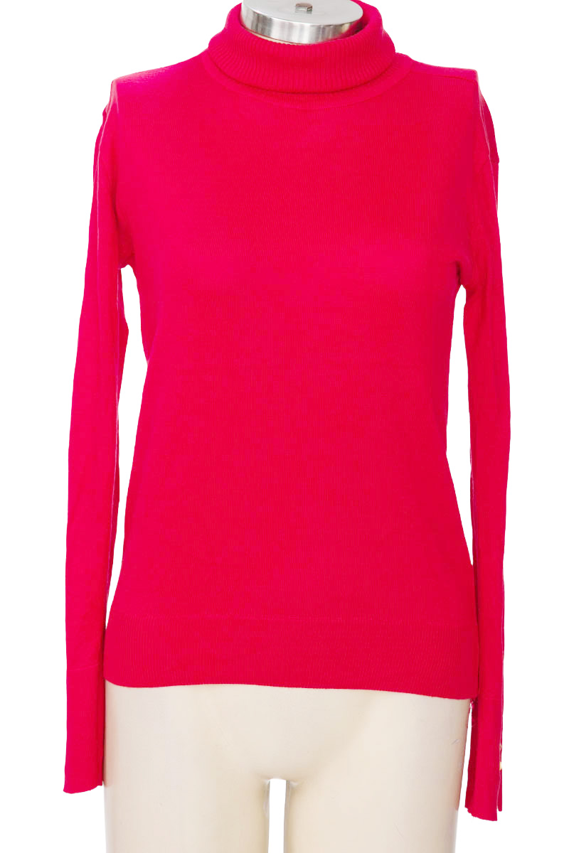 Sweater color Rojo - Esprit