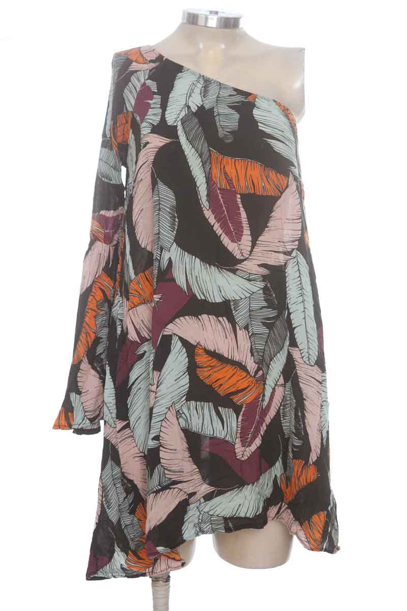 Vestido / Enterizo color Negro - Maaji