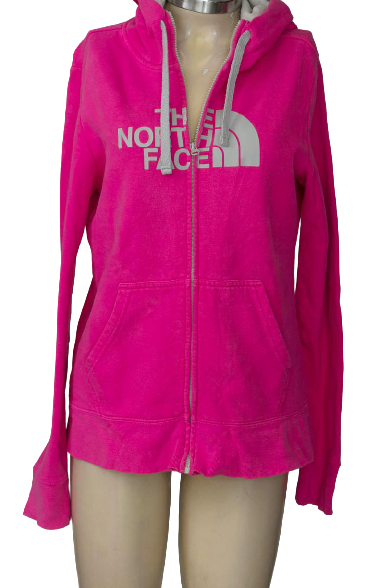 Sweater color Fucsia - The North Face