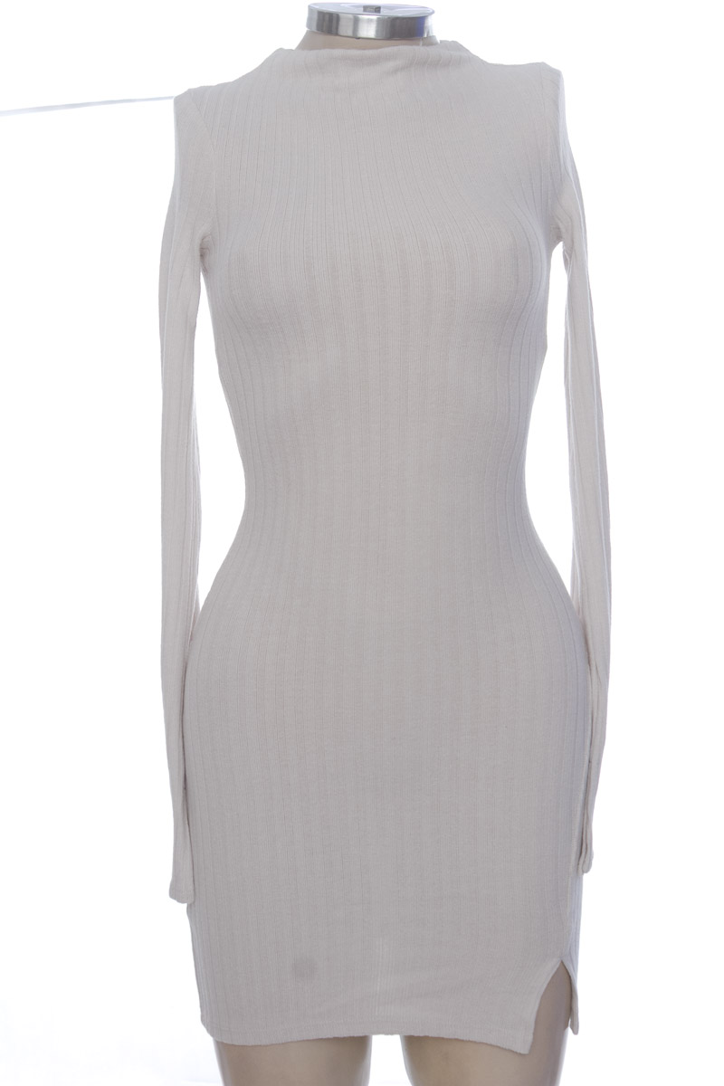 Vestido / Enterizo color Beige - Divided by H&M