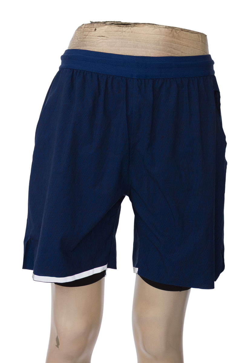 Ropa Deportiva color Azul - Boomerang