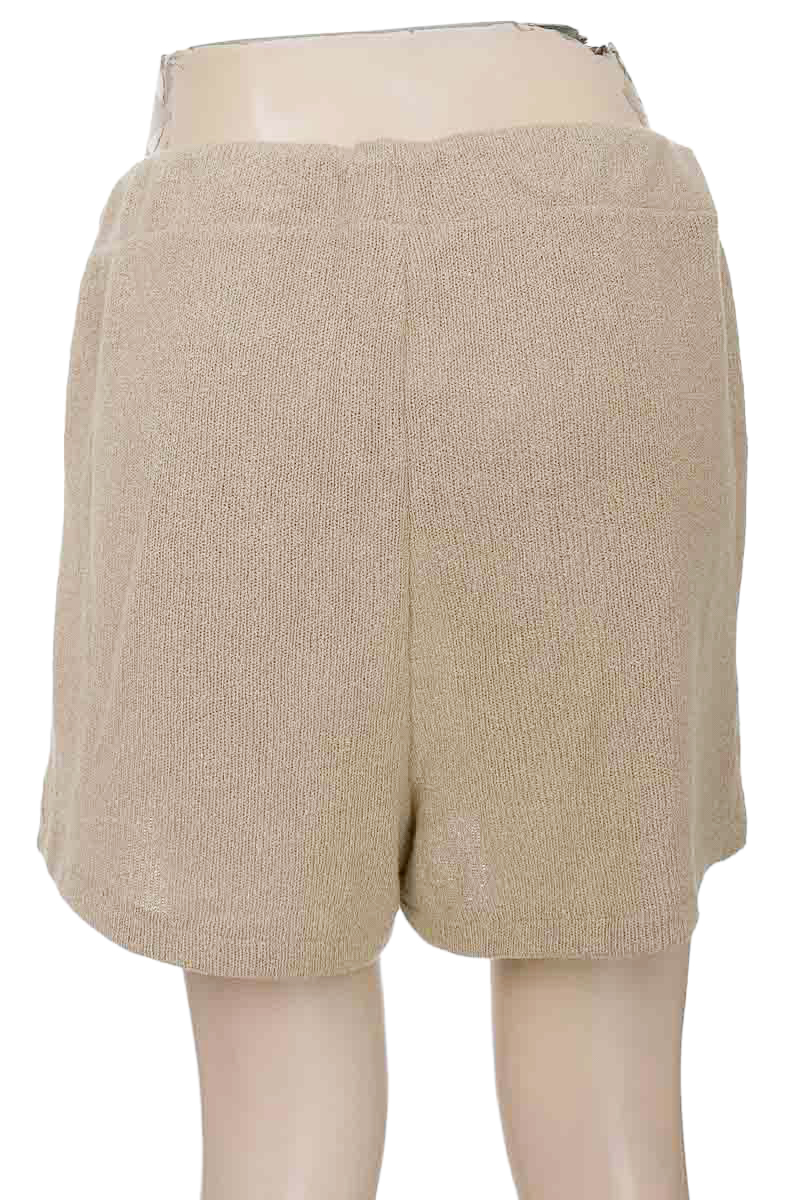 Short color Verde - H&M