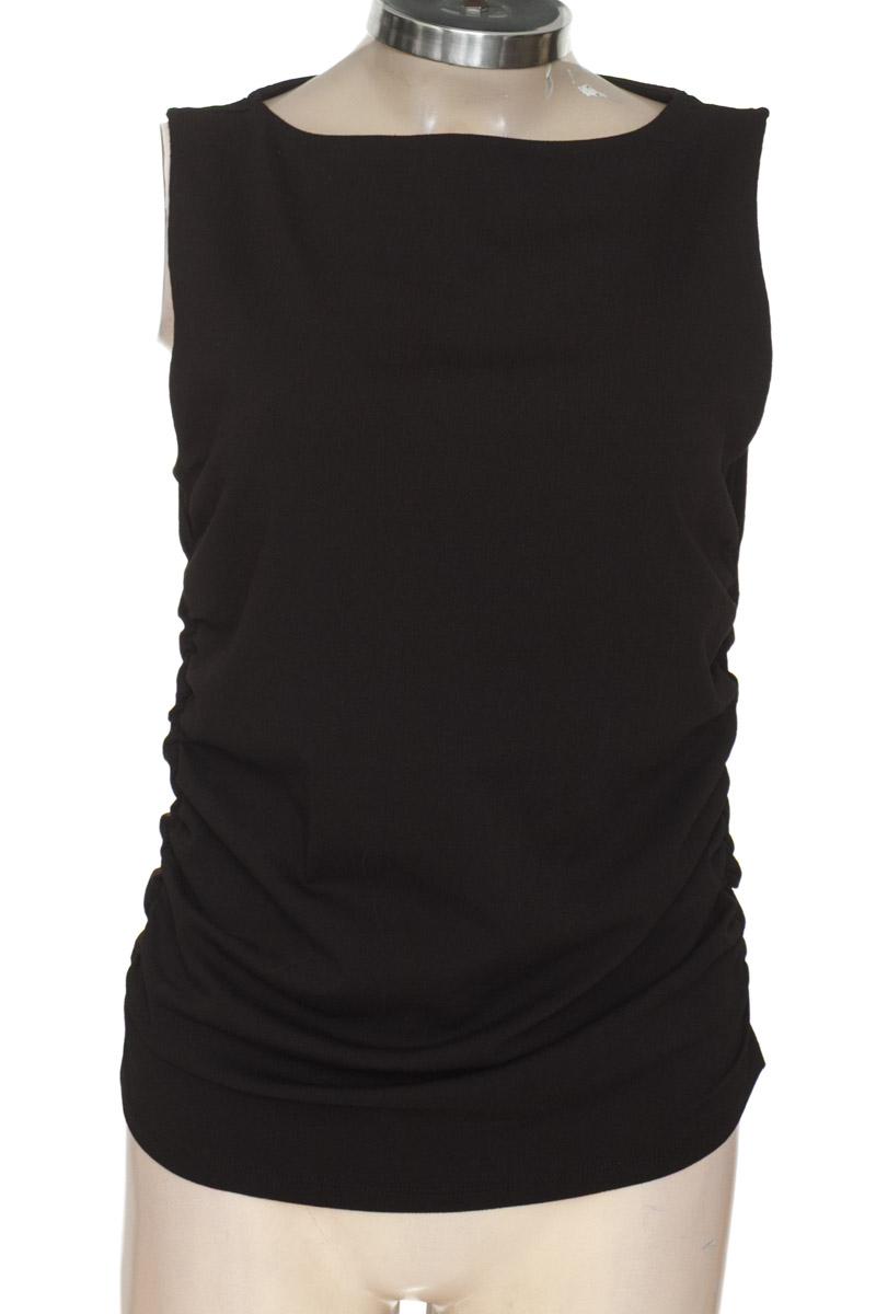 Top / Camiseta color Negro - Divided by H&M