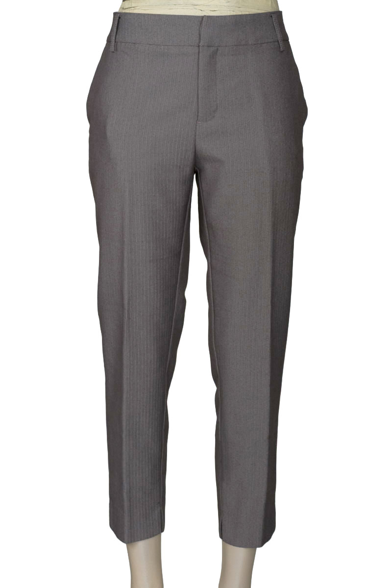 Pantalones color Gris - Gef