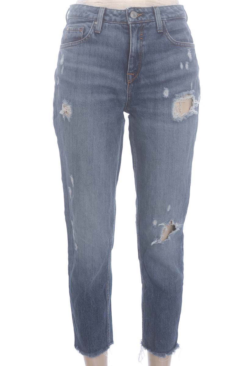 Pantalones color Azul - Koaj