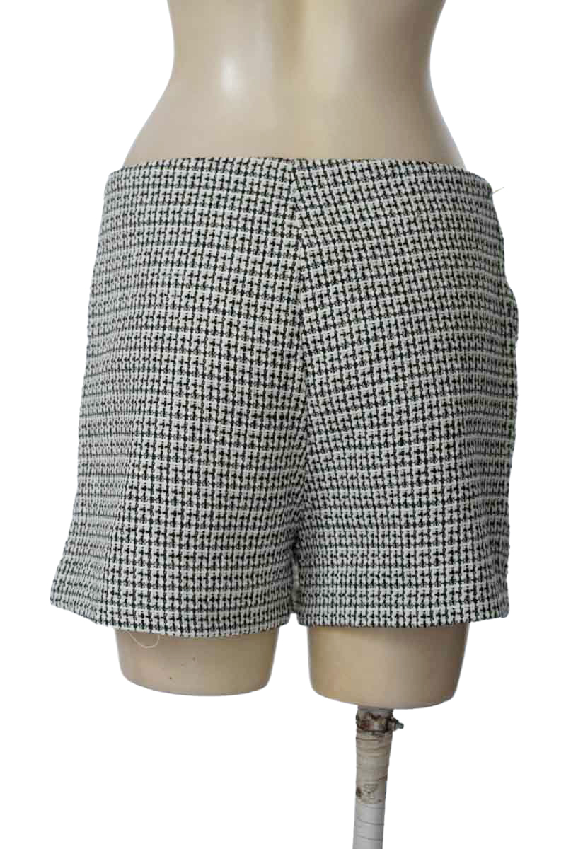 Short color Blanco - Closeando