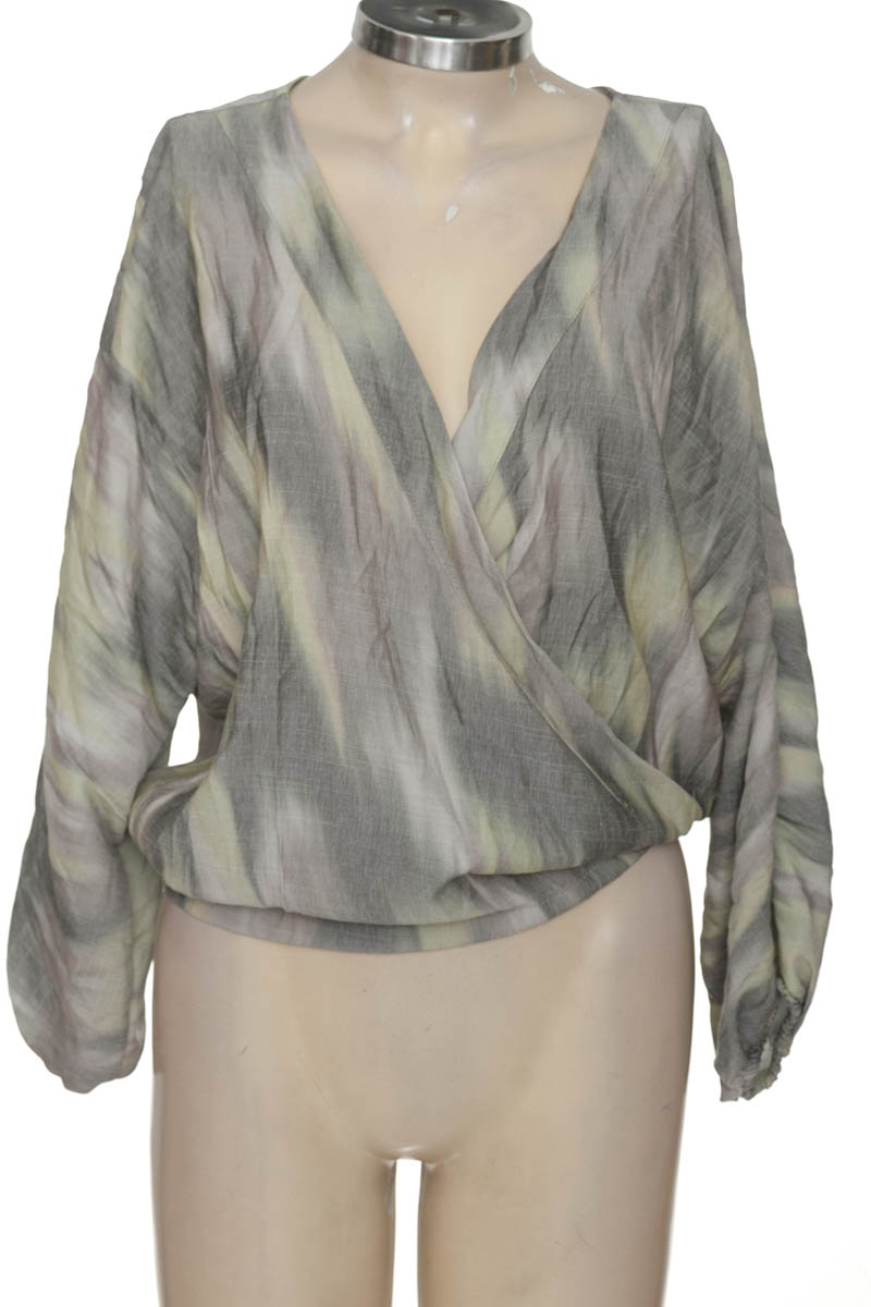 Blusa color Estampado - Stop Jeans
