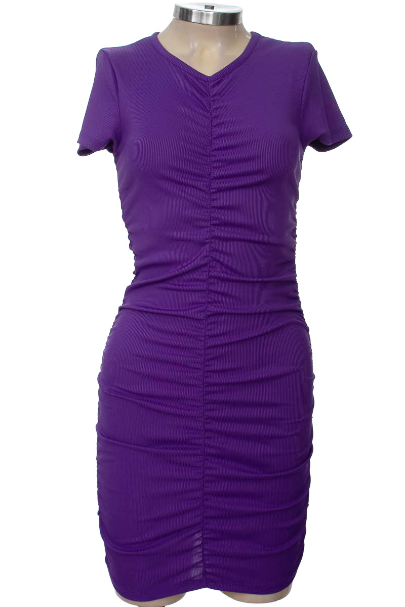 Vestido / Enterizo color Morado - Divided by H&M