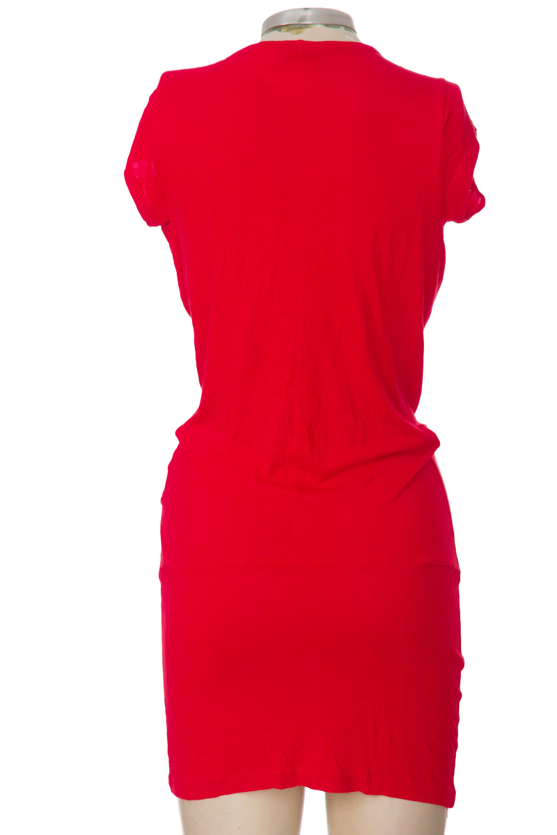 Vestido / Enterizo color Rojo - MNG