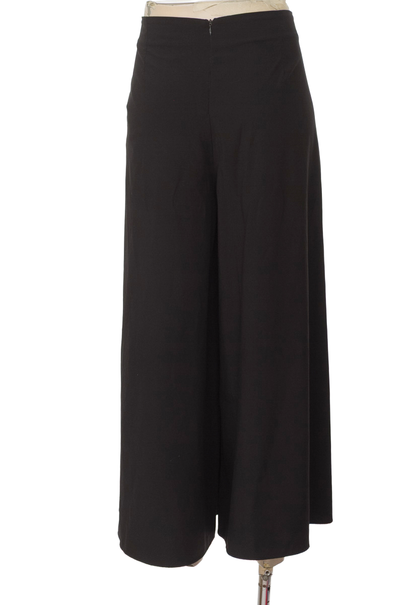 Pantalones color Negro - Seven Seven