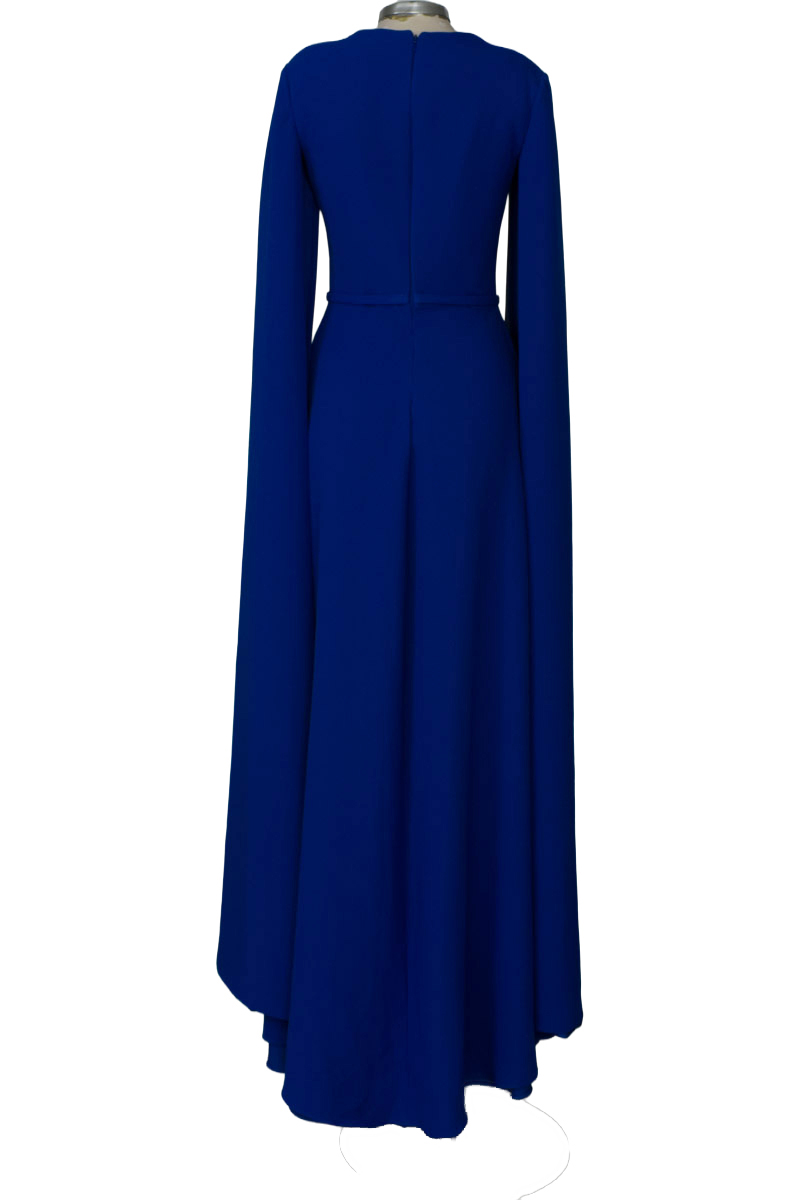Vestido / Enterizo color Azul - Virgilio madinah