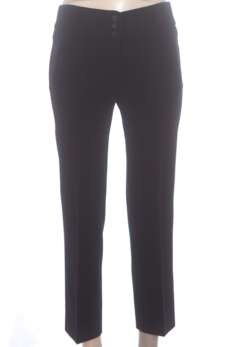 Pantalones color Azul - Divas