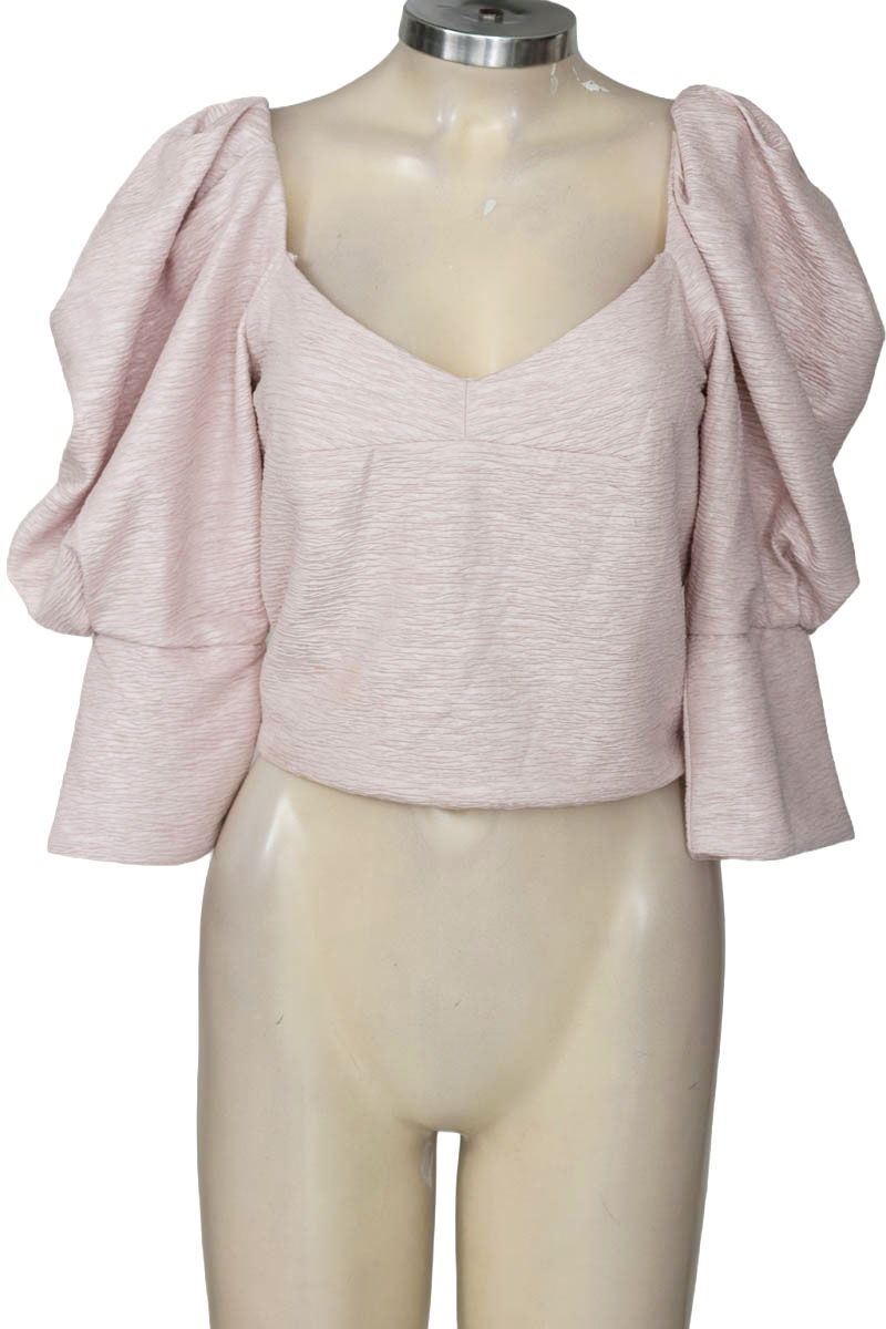 Blusa color Rosado - Studio F