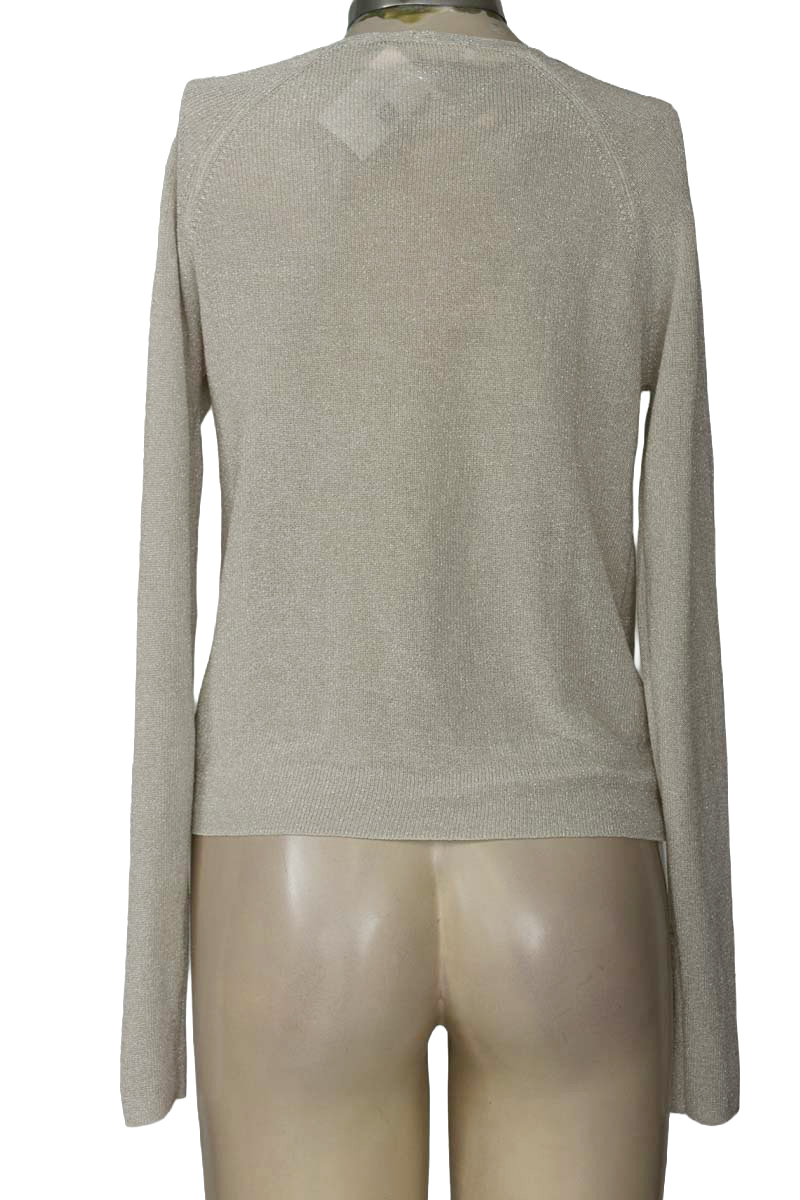 Blusa color Gris - MNG