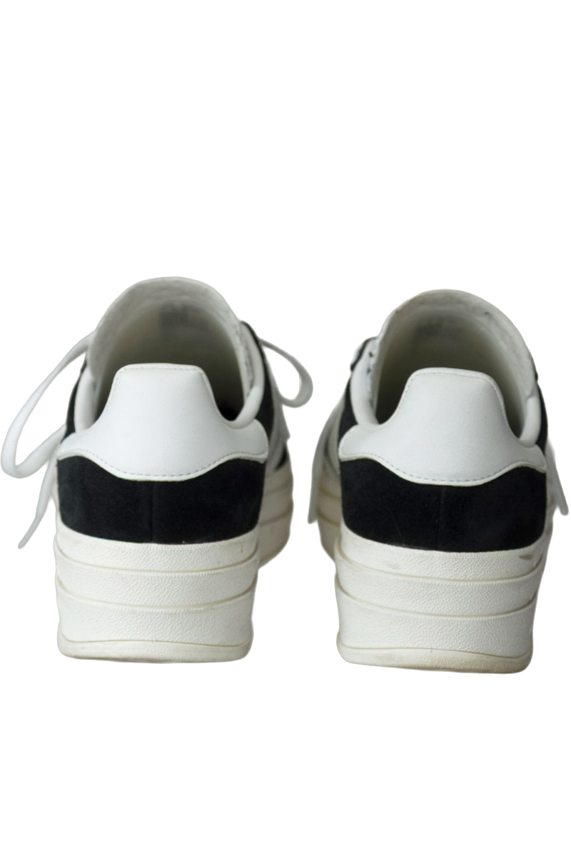 Zapatos color Negro - Adidas