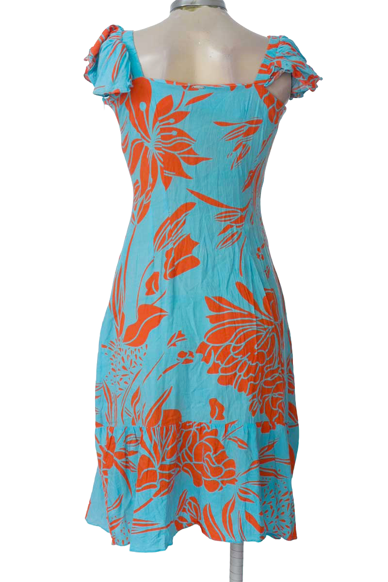 Vestido / Enterizo color Azul - Sophie Cris