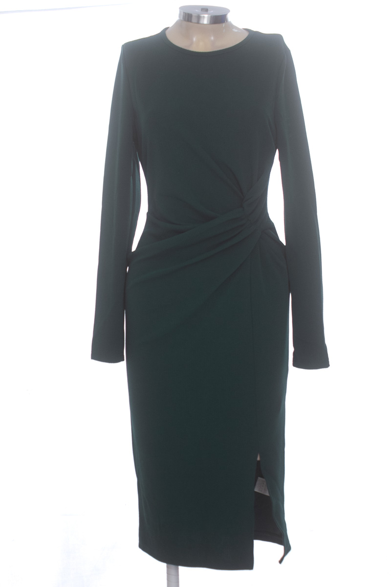 Vestido / Enterizo color Verde - Shein